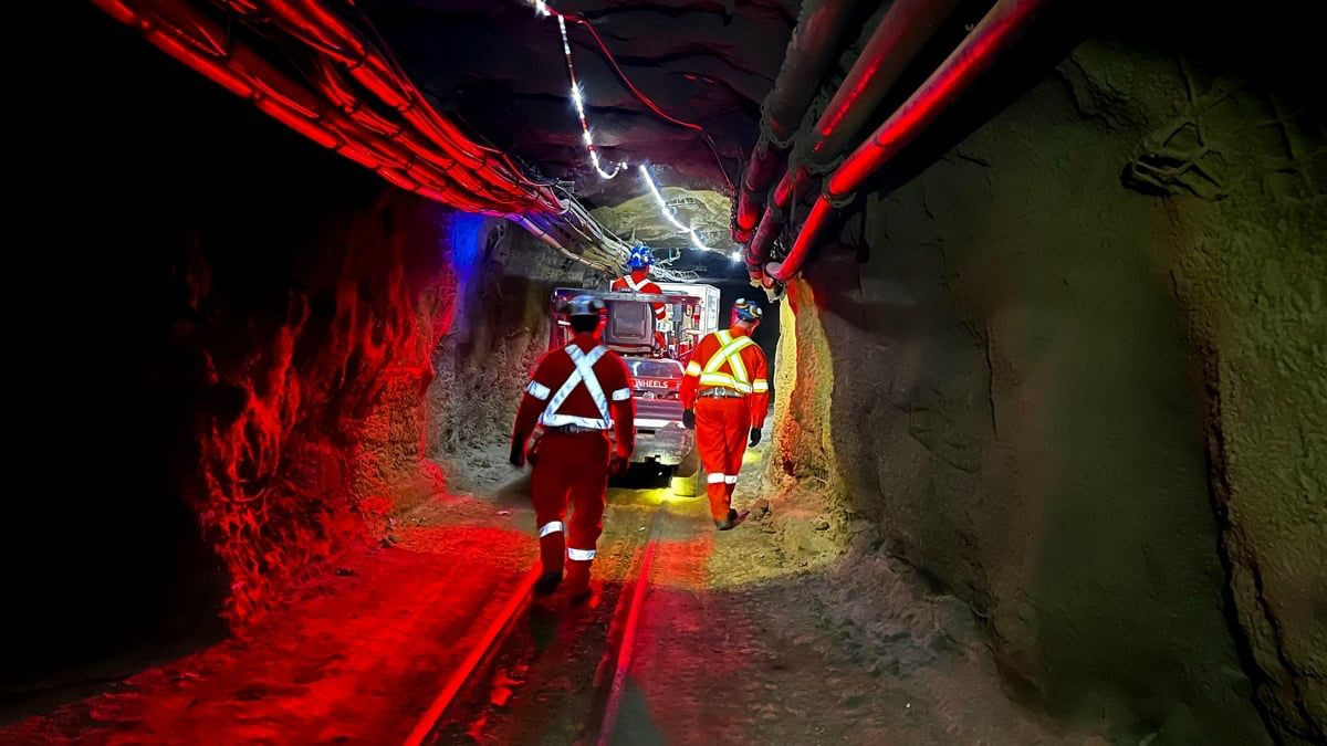 Πείραμα SuperCDMS: Σημαντικό ορόσημο για την ανίχνευση Σκοτεινής Ύλης