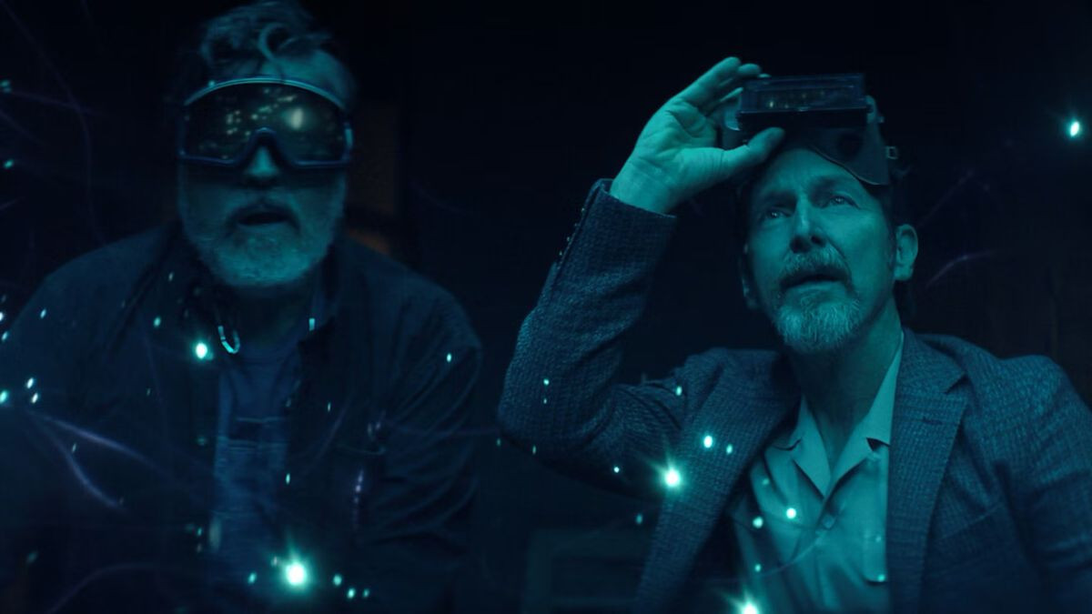 The Boroughs: Η νέα sci-fi σειρά των δημιουργών του Stranger Things - Δείτε το trailer