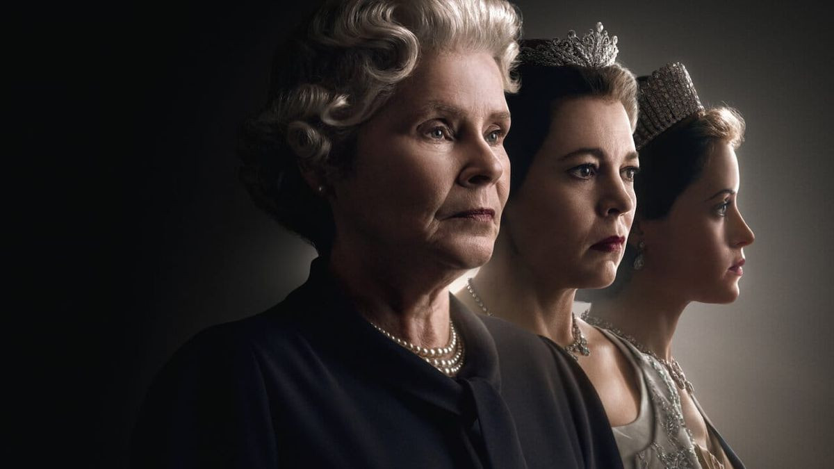The Crown: Εγκρίθηκε νέα σειρά prequel για τη βρετανική βασιλική οικογένεια