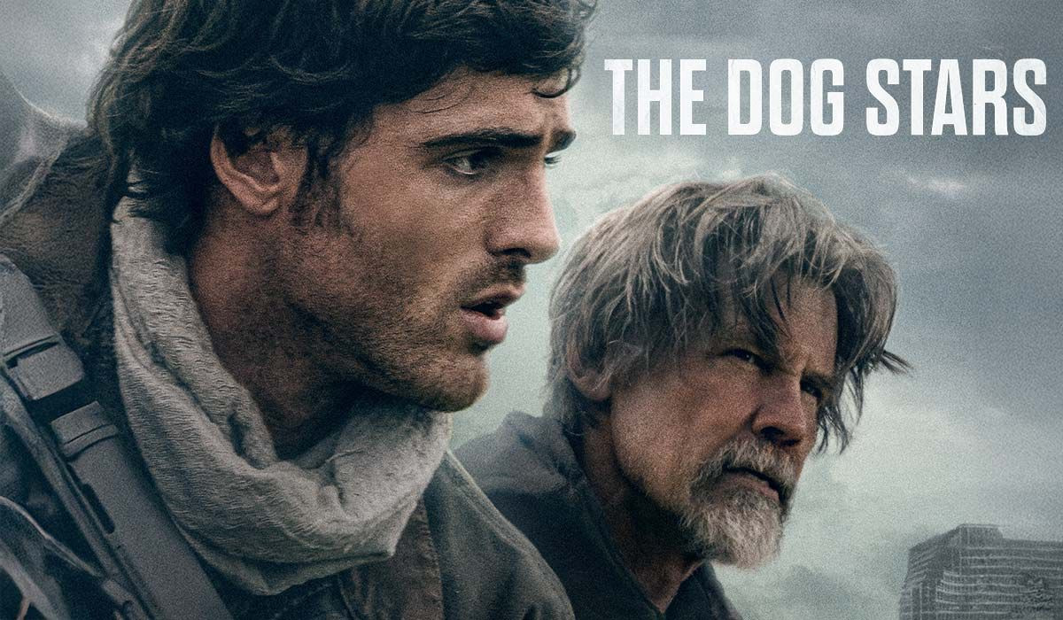 The Dog Stars: Πρώτο trailer για τη νέα post-apocalyptic ταινία του Ridley Scott