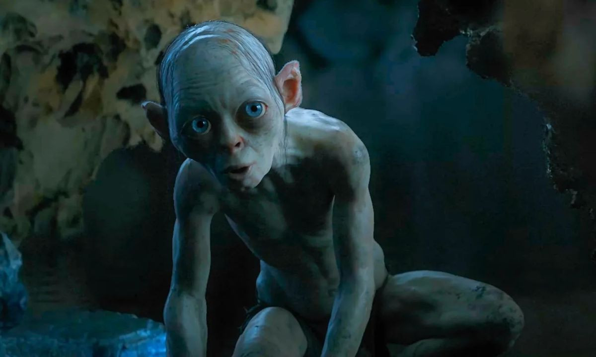 The Hunt for Gollum: Αποκαλύφθηκε το cast της νέας ταινίας Lord of the Rings!