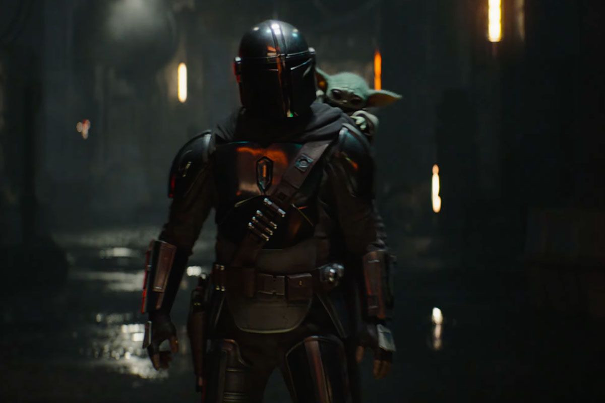 The Mandalorian & Grogu: Τι αποκαλύπτει το τελικό trailer