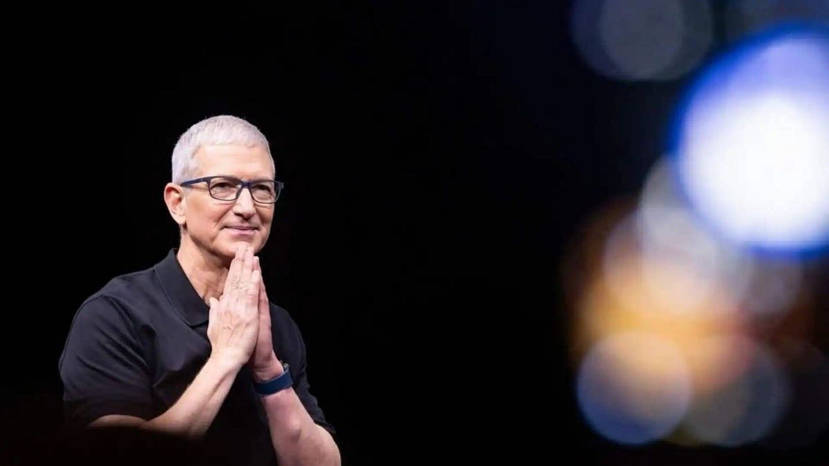 Tim Cook: Αυτό ήταν το μεγαλύτερο λάθος μου στην Apple