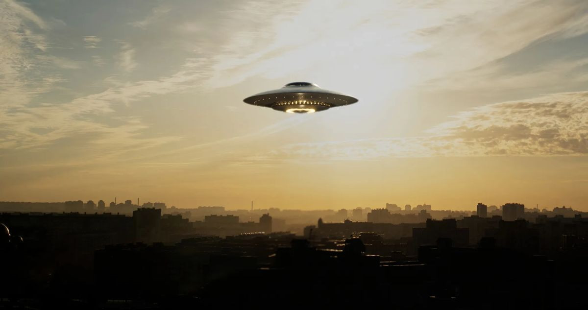 Νέα βίντεο και αναφορές UFO από το Πεντάγωνο [Videos]
