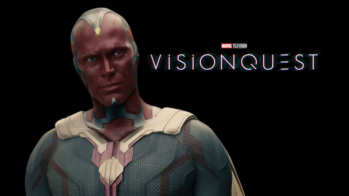 Marvel VisionQuest: Πρεμιέρα στις 14 Οκτωβρίου στο Disney+ με επιστροφή του Ultron