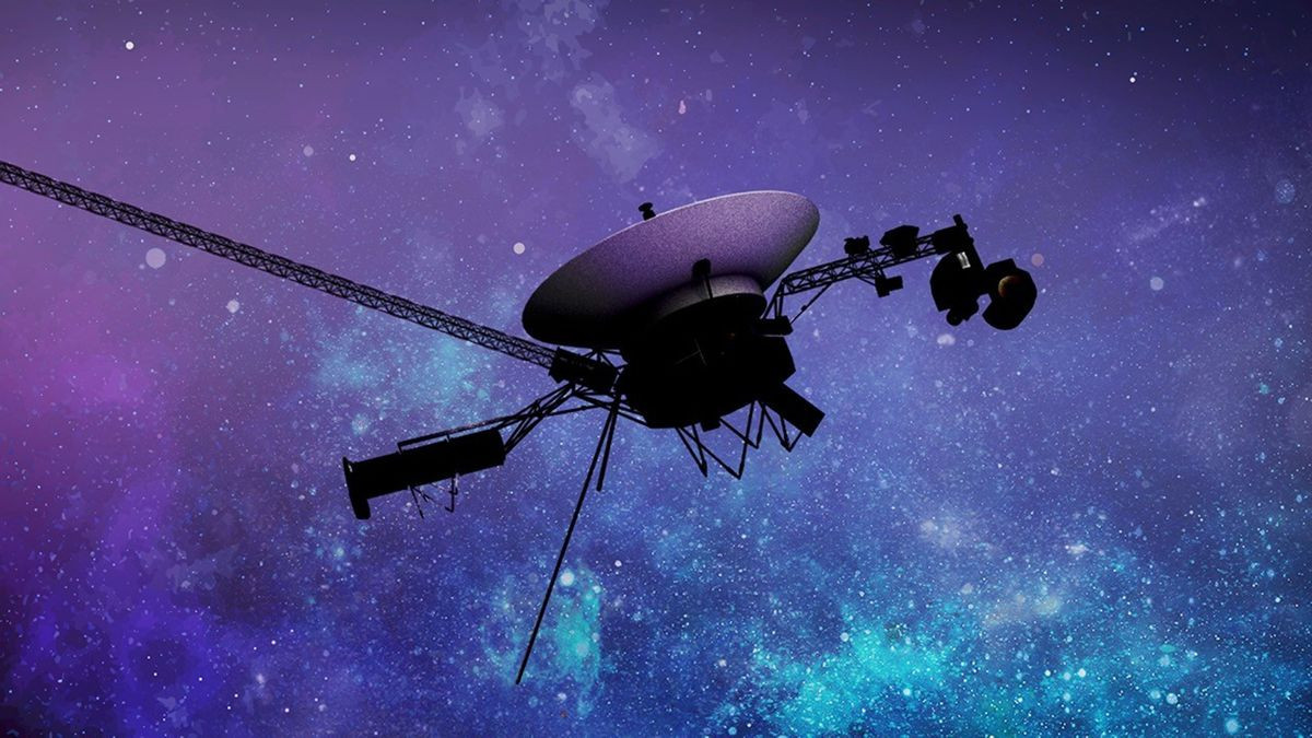 Voyager 1: Η NASA βρήκε τρόπο να παρατείνει το ταξίδι του θρυλικού διαστημικού σκάφους