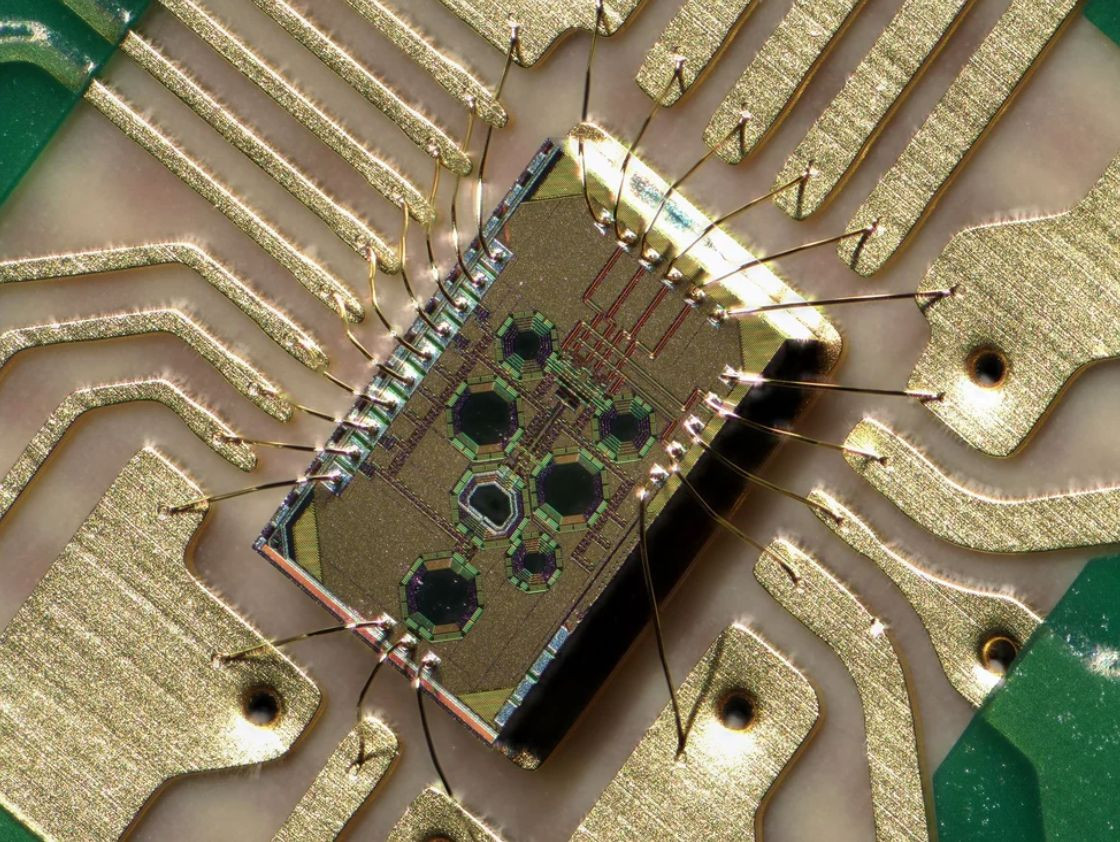 Πρωτοποριακό Wi-Fi chip από την Ιαπωνία καταφέρνει να επιβιώσει στην ακραία πυρηνική ακτινοβολία