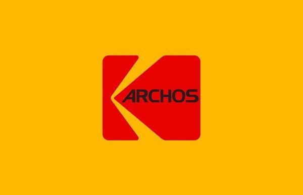 Η Archos θα κατασκευάζει στο εξής tablets με το brand της Kodak Η Archos θα κατασκευάζει στο εξής tablets με το brand της Kodak