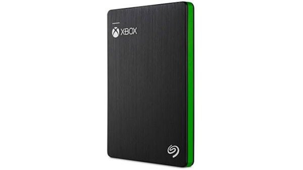 Seagate Game Drive 512GB: Ανακοινώθηκε ο νέος SSD, βελτιστοποιημένος για το Xbox One Seagate Game Drive 512GB: Ανακοινώθηκε ο νέος SSD, βελτιστοποιημένος για το Xbox One