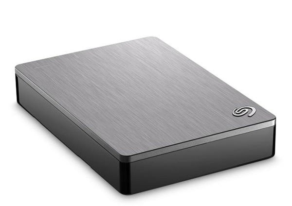 Η Seagate παρουσιάζει φορητό σκληρό δίσκο χωρητικότητας 5TB χωρίς μονάδα τροφοδοσίας Η Seagate παρουσιάζει φορητό σκληρό δίσκο χωρητικότητας 5TB χωρίς μονάδα τροφοδοσίας
