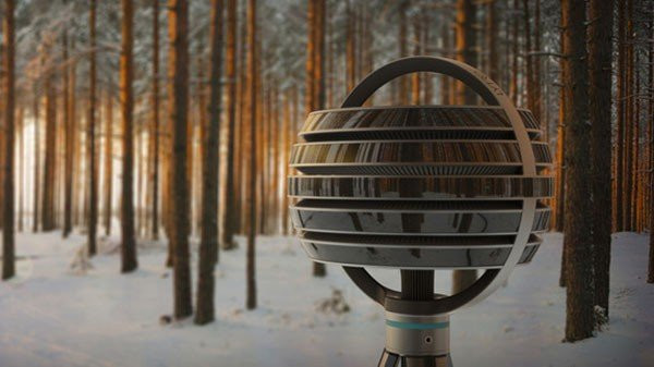 Lytro Immerge: Το project που θα δώσει αληθινό νόημα στην εικονική πραγματικότητα [Video]