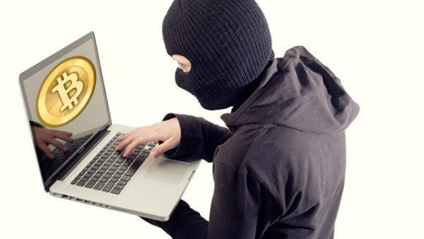 Ραγδαία αύξηση online επιθέσεων με στόχο το Bitcoin Ραγδαία αύξηση online επιθέσεων με στόχο το Bitcoin