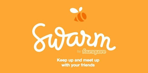 Το Foursquare "σπάει" σε 2 ξεχωριστές εφαρμογές: Swarm και Foursquare Το Foursquare "σπάει" σε 2 ξεχωριστές εφαρμογές: Swarm και Foursquare