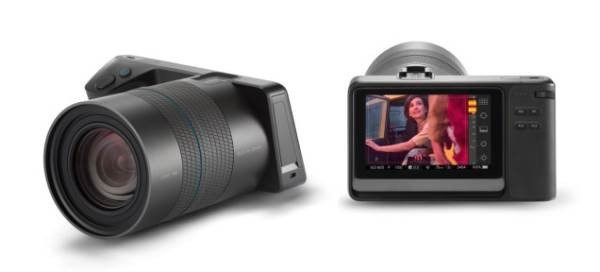 Lytro Illum: Η κάμερα που έρχεται να αλλάξει τη φωτογραφία για πάντα [Videos]