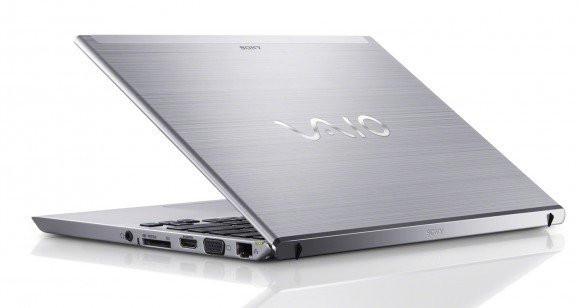Η Sony αφήνει την αγορά των PCs πουλώντας το VAIO brand σε επενδυτικό όμιλο! Η Sony αφήνει την αγορά των PCs πουλώντας το VAIO brand σε επενδυτικό όμιλο!