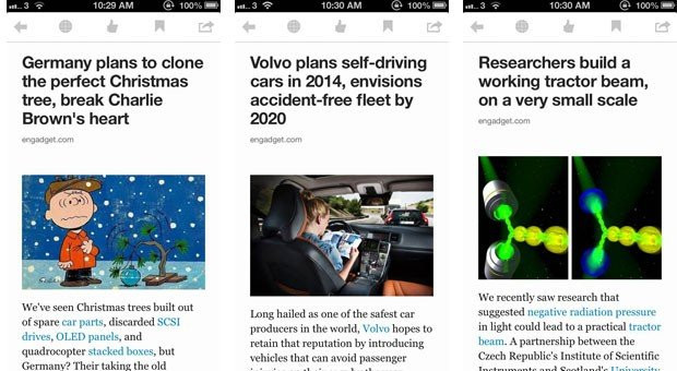 Digg Reader: Ο νέος RSS feed reader διαθέσιμος για Web και iOS Digg Reader: Ο νέος RSS feed reader διαθέσιμος για Web και iOS