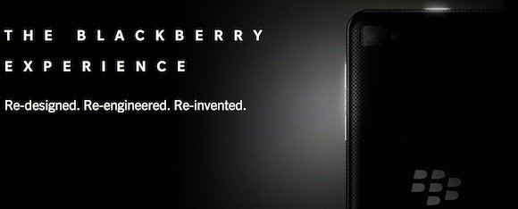 Η RIM μετονομάζεται σε BlackBerry και αποκαλύπτει το νέο λειτουργικό BlackBerry 10 [Videos]