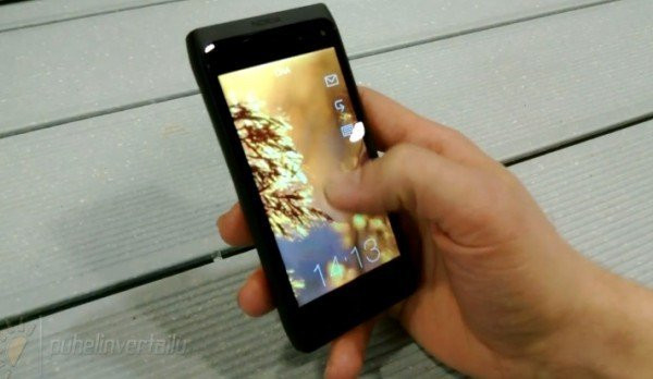 Sailfish OS: Το νέο Meego-based mobile λειτουργικό σύστημα σε επίσημο demo video Sailfish OS: Το νέο Meego-based mobile λειτουργικό σύστημα σε επίσημο demo video