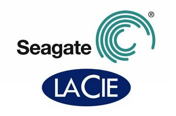 H Seagate εξαγοράζει την LaCie έναντι $186 εκατομμυρίων H Seagate εξαγοράζει την LaCie έναντι $186 εκατομμυρίων