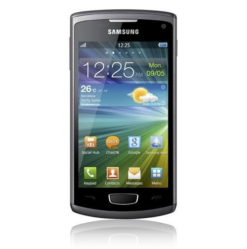 Samsung Wave 3, Wave M και Wave Y, τα νέα Bada smartphones της εταιρίας! Samsung Wave 3, Wave M και Wave Y, τα νέα Bada smartphones της εταιρίας!