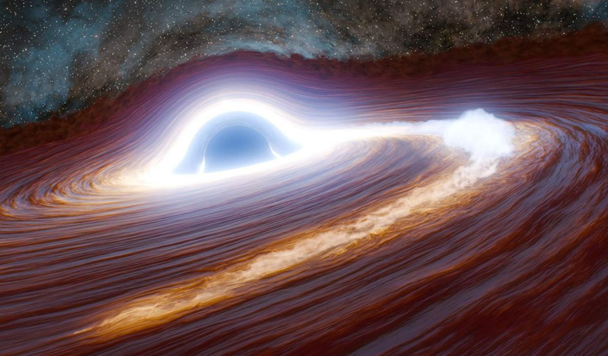 Ίσως ο Einstein να είχε άδικο για τις μαύρες τρύπες