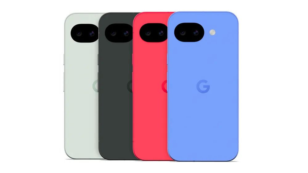 Google Pixel 10a: Νέος flat σχεδιασμός, Satellite SOS και τιμή $499