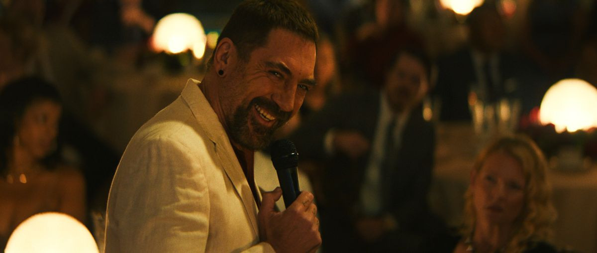 Cape Fear: Πρεμιέρα τον Ιούνιο στο Apple TV με τους Javier Bardem και Amy Adams