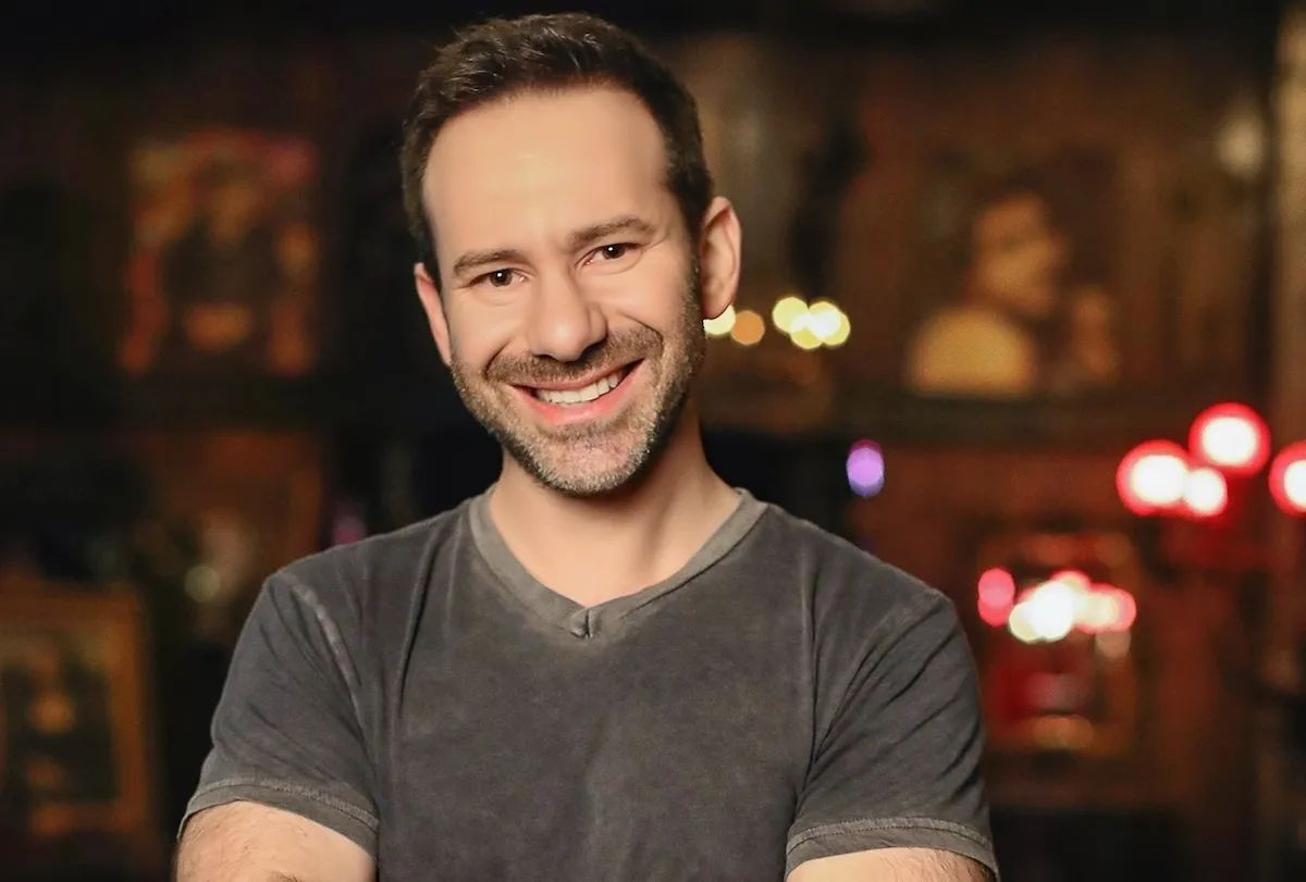 Απεβίωσε σε ηλικία 43 ετών ο ιδιοκτήτης του OnlyFans