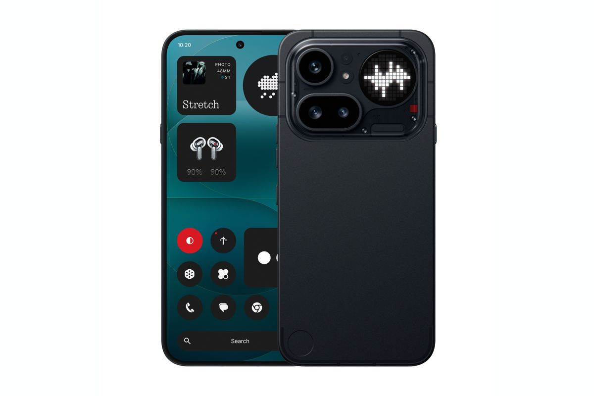 Επίσημο: Nothing Phone (4a) και (4a) Pro στην Ελλάδα - Τιμές και χαρακτηριστικά