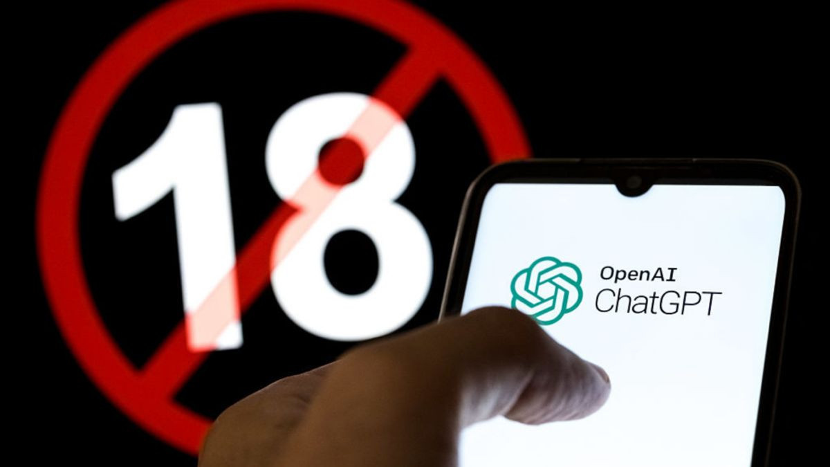 Η OpenAI αναστέλλει επ' αόριστον το ερωτικό chatbot λόγω κενών ασφαλείας