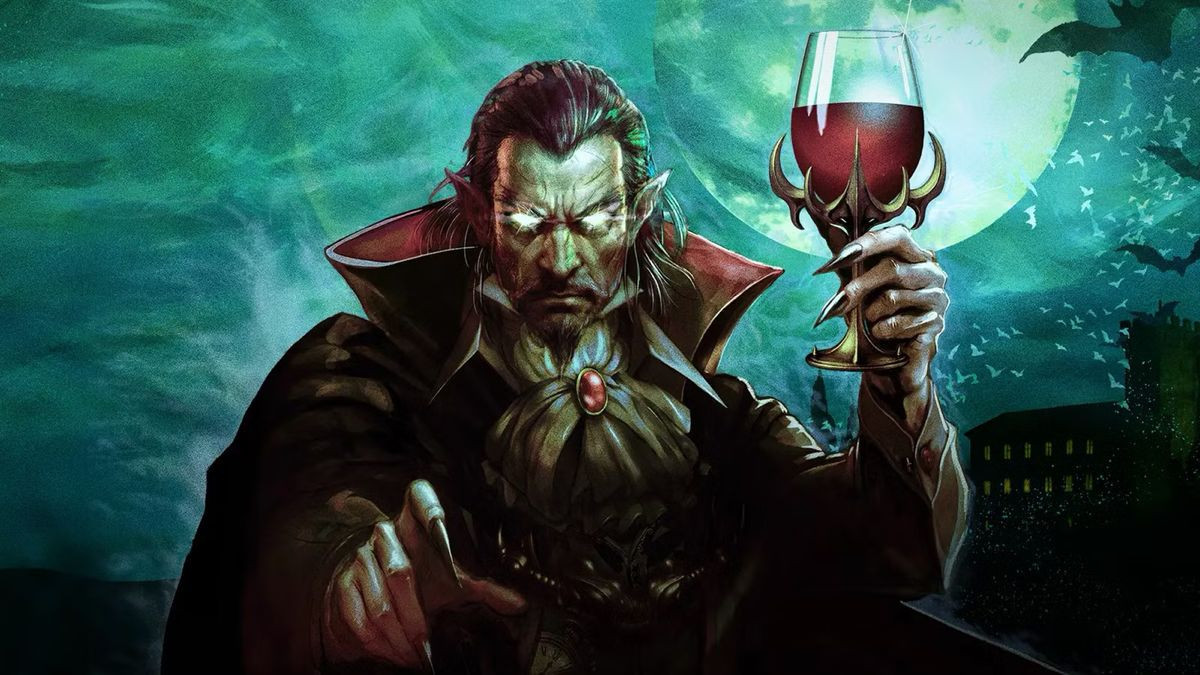 Vampire Crawlers: Ημερομηνία κυκλοφορίας σε PC και κονσόλες για το νέο action-RPG