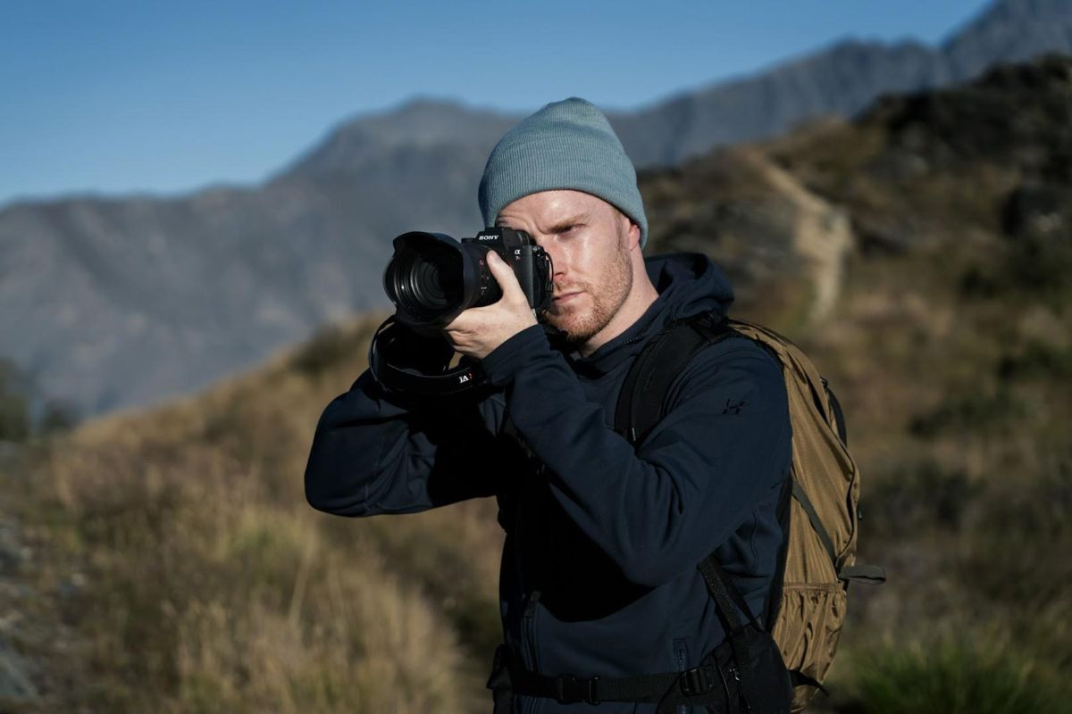 Sony Alpha 7R VI: Επίσημα η νέα full-frame mirrorless με αισθητήρα 66.8MP