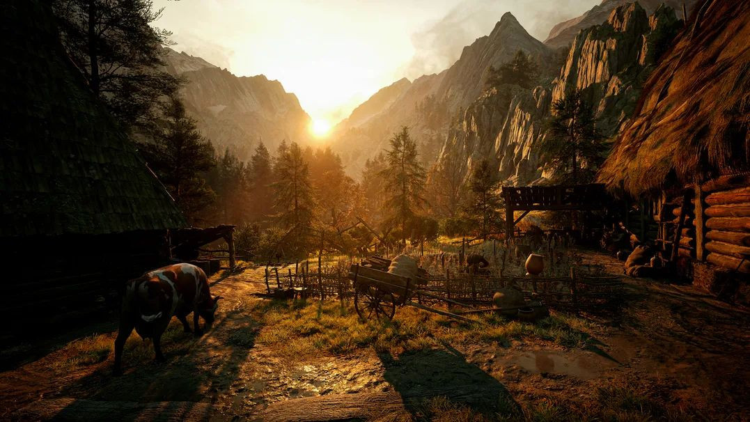 The Blood of Dawnwalker: Το νέο RPG των δημιουργών του Witcher 3 έχει ημερομηνία κυκλοφορίας