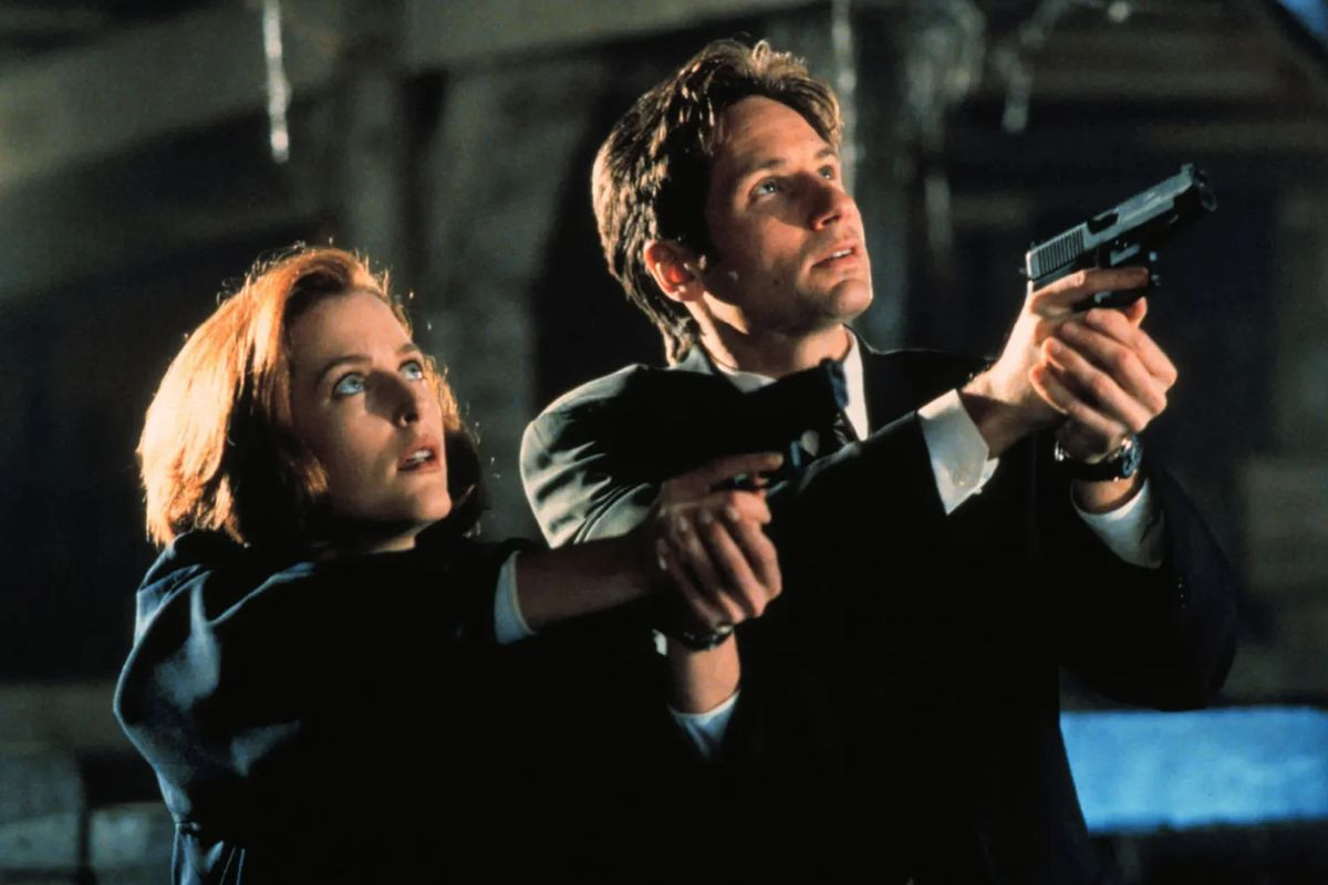 The X-Files: Η νέα σειρά του Ryan Coogler εντάσσει τους Amy Madigan και Steve Buscemi στο cast