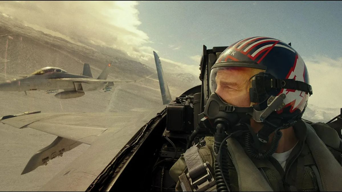 Top Gun 3: Η Paramount επιβεβαιώνει τη συνέχεια με τον Tom Cruise και τον Jerry Bruckheimer
