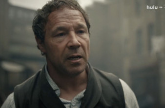 A Thousand Blows: Πρώτο trailer για την επερχόμενη 2η σεζόν