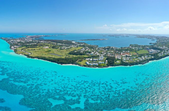 Βερμούδες: Το γεωλογικό «αίνιγμα» και η ανακάλυψη στον μανδύα της Γης