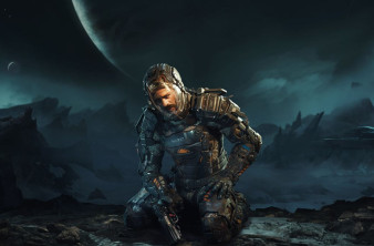 Παραμονη Χριστουγέννων με δωρεάν παιχνιδάρα από το Epic Games Store!