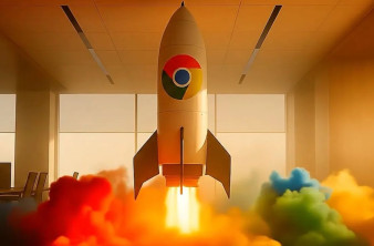 Google Chrome: Λανσάρεται η μεγαλύτερη αναβάθμιση του μέχρι σήμερα χάριν στην AI