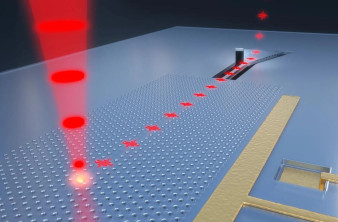 Κατάφεραν να «καθαρίσουν» το φως για μέγιστη ακρίβεια στις κβαντικές τεχνολογίες