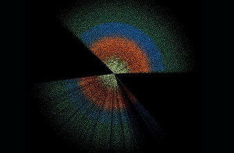 Σκοτεινή Ύλη: Υπακούει στη βαρύτητα και ίσως αυτό αποκλείει μια 5η θεμελιώδη δύναμη