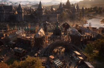 Divinity: Αυτό είναι το νέο game των δημιουργών του Baldur's Gate 3!