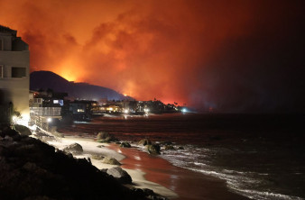 Το 2024 ήταν πιθανότατα η πιο ζεστή χρονιά των τελευταίων 125.000 ετών