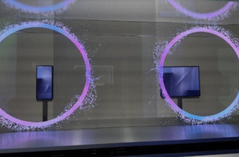 Galaxy Z TriFold: Πρώτες εικόνες από το τριπλό foldable της Samsung!