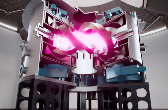 Η Ιαπωνία φέρνει την πυρηνική σύντηξη πιο κοντά στην πραγματικότητα