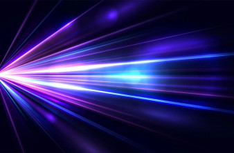 Επανάσταση στις ασύρματες επικοινωνίες: Νέο laser λειτουργεί σε τρισεκατομμυριοστά του δευτερολέπτου