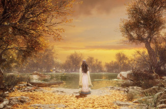 Loulan: The Cursed Sand, το μυστηριώδες action RPG έρχεται στο PS5