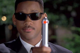 Men In Black: Στα σκαριά η μεγάλη επιστροφή