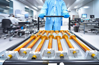 Ανησυχία στη NASA: 26 «αόρατοι» επιβάτες απειλούν τις διαστημικές αποστολές