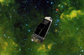 NEO Surveyor: Το νέο τηλεσκόπιο για τον εντοπισμό επικίνδυνων αστεροειδών